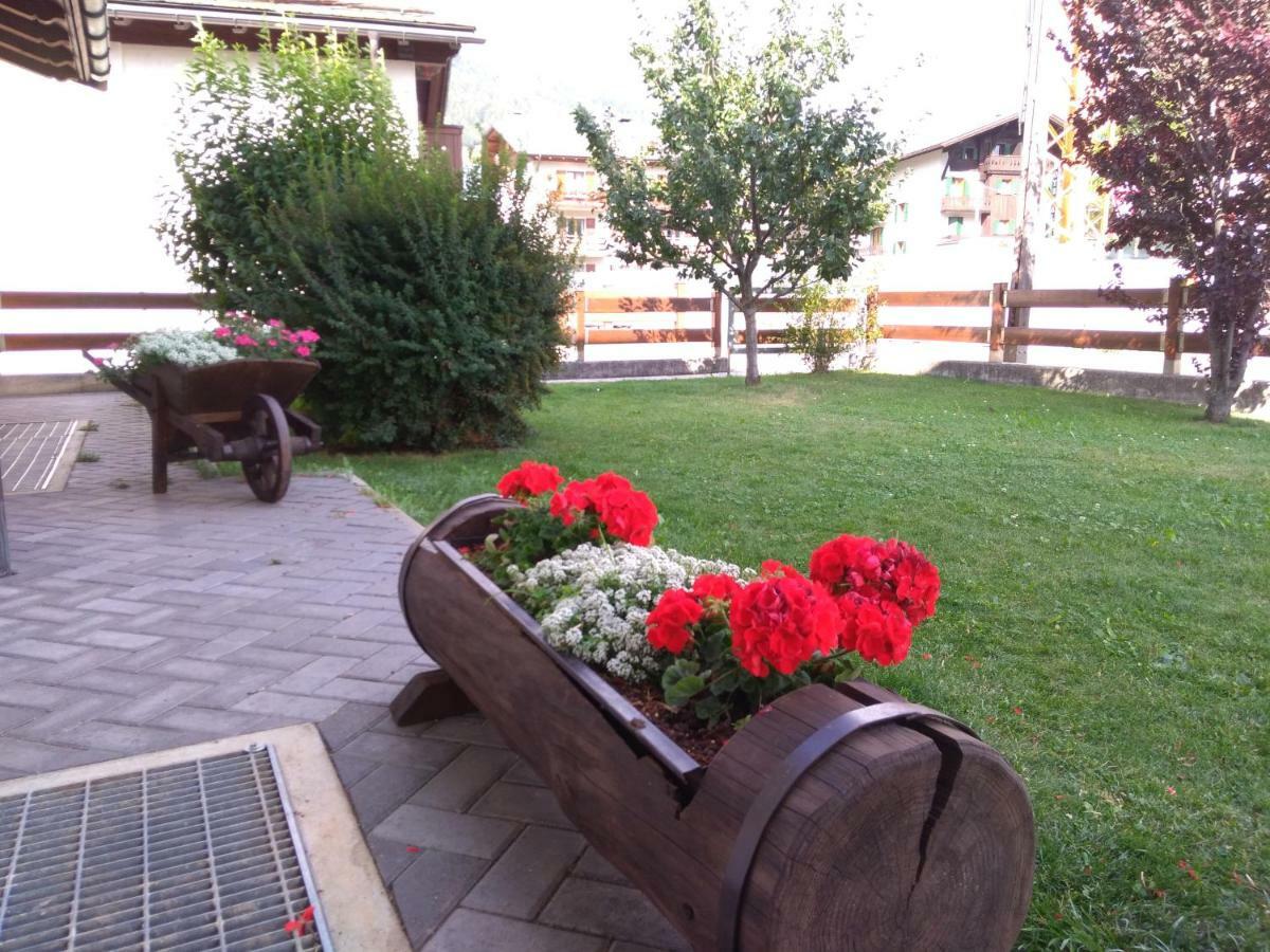 Casa Dello Sciatore Bormio Exterior photo